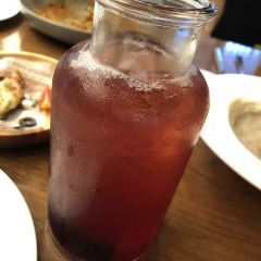 ZU MU DE CHU FANG XI CAN TING User Photo