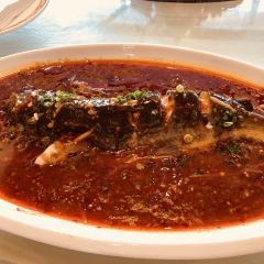 龙抄手(春熙路总店) 여행 사진