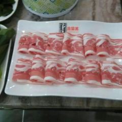 喜蒙羔火锅(乌兰河路店) User Photo