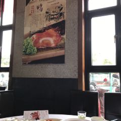 QUAN WEI CAN TING 여행 사진