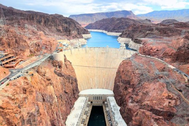 2019 Top-10 Things to do in Las Vegas