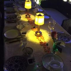 初元私房料理（華僑新村店）張用戶圖片