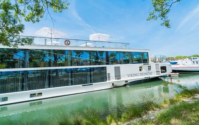 Les Croisieres Mireio