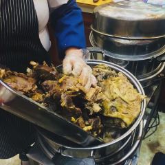 QingZhen Yi Xin Mutton ShouZhua Guan (HuaYuan North Street) User Photo