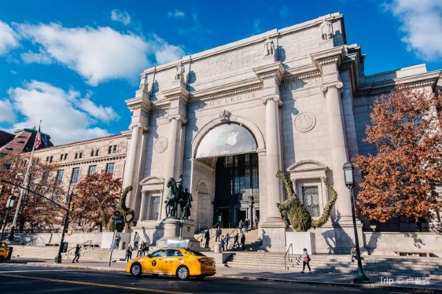 2019 Top-10 Best Things to do in New York City