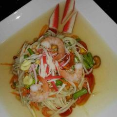 Livv Pattaya Finest Food & Drinks User Photo