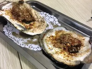 Ebby,s Char Koay Teow Pineng