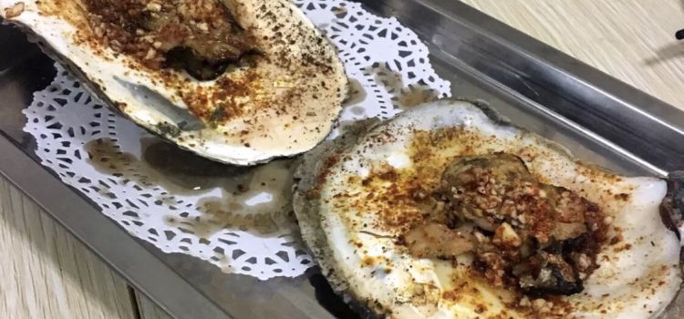 Ebby,s Char Koay Teow Pineng