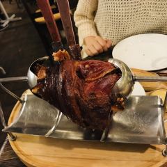 Mustek Restaurant User Photo