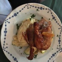 City Tavern Restaurant 여행 사진