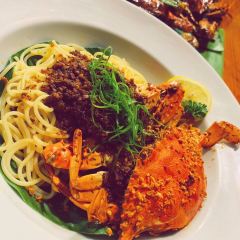 Paprika Restaurant 여행 사진
