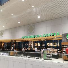 Starbucks (changlejichang) User Photo