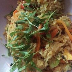Sampan User Photo