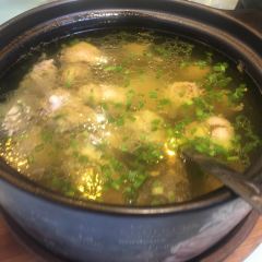 宴秋杭州菜(普庆路店) User Photo