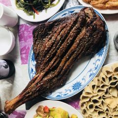 草原生态度假酒店餐厅 User Photo