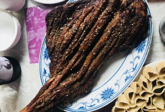 草原生态度假酒店餐厅 User Photo