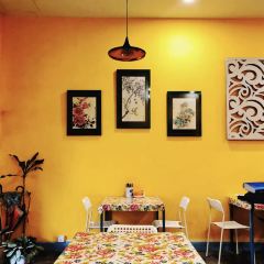 Serai Restaurant User Photo