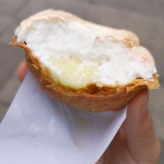 Gaolaotaizhengzongnaiyouxiaopan (xinjiannanlu) User Photo