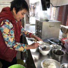 双生肠粉(牌坊街店) User Photo