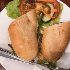 Joma Bakery Cafe Laos User Photo