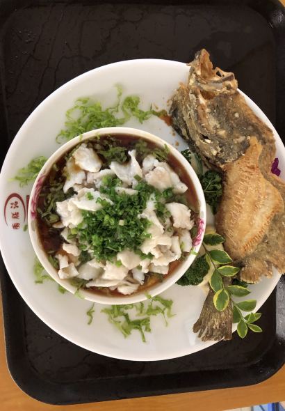 洺膳园京味羊蝎子