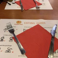 China Red張用戶圖片