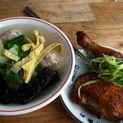 Ye’s Wonton User Photo