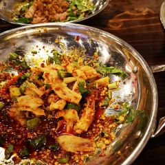 LAOJIEXIAONIU User Photo