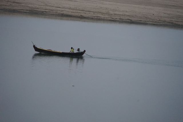 Irrawaddy River