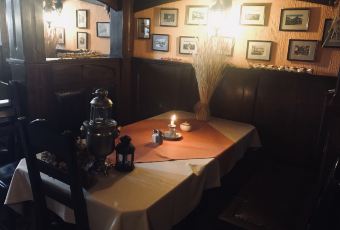 Karczma Lwowska User Photo