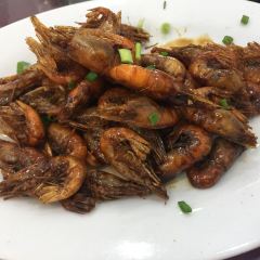 东吴酒家(荫山街店) User Photo