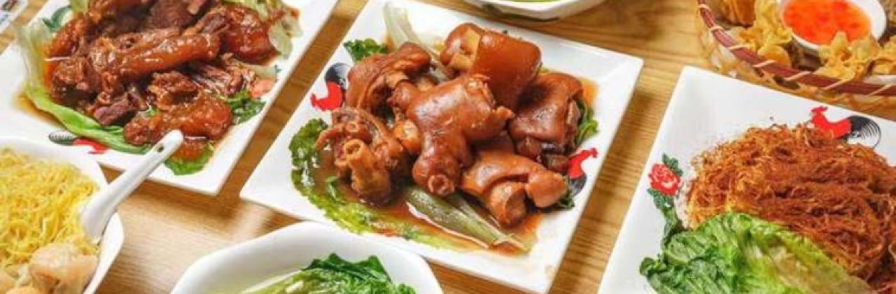 香港老港記竹升面