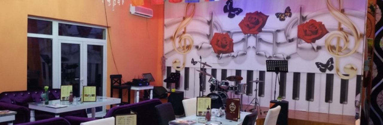 Gelinweizhi Coffee Western Food