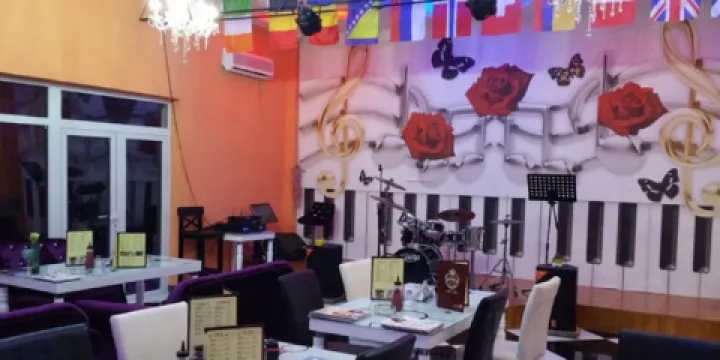 格林威治咖啡西餐