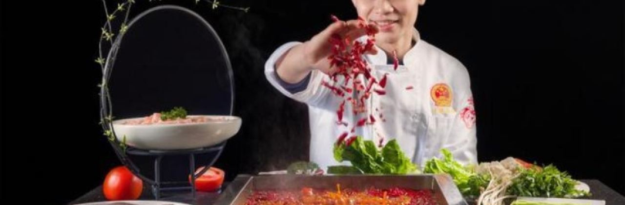 奉献火锅南门店