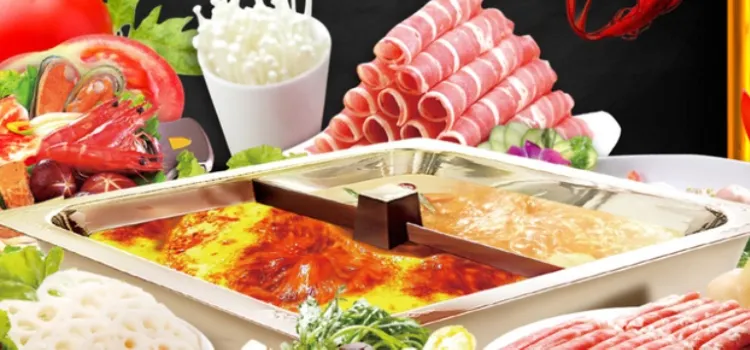 Jindingxiangtaiwan Hot Pot