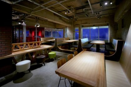 Ippudo - Shonan Seaside