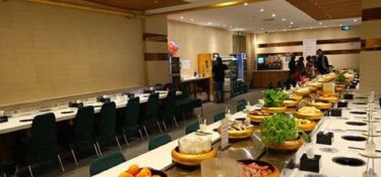 Youyibaishuanyuanzizhu Hot Pot