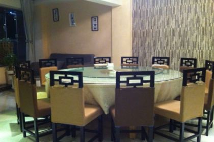 XIAO HANG ZI XIAN JIAO GUAN