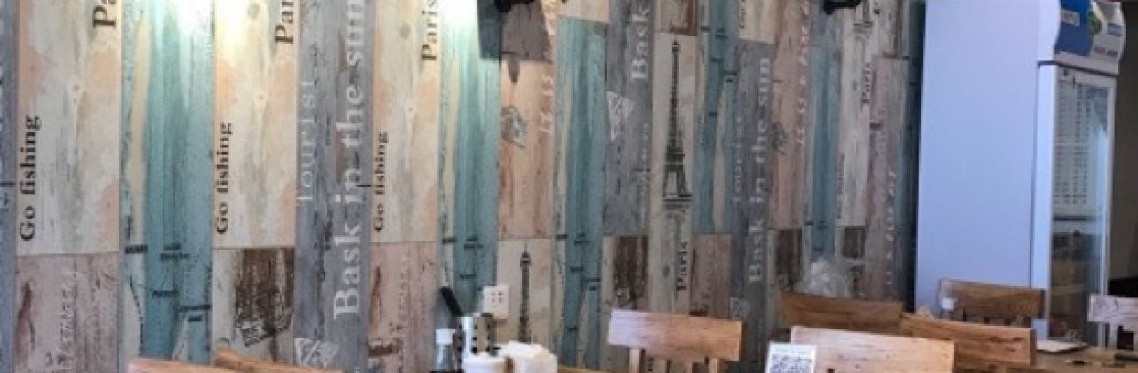 逸香海鮮麵疙瘩