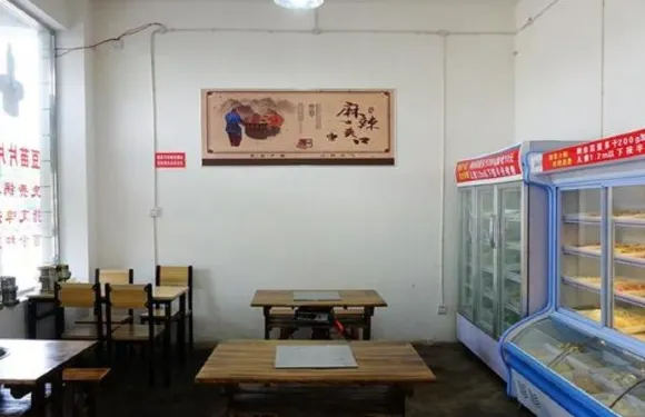 豆苗自助片片魚火鍋