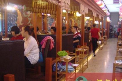 宋宫烤鱼(红安精品店)