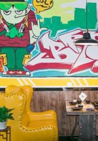 思思家宴遇石锅(崇文街店)