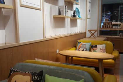 爱米小屋(通州开发区店)