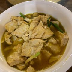 老乡坊(茨坪新村店) User Photo