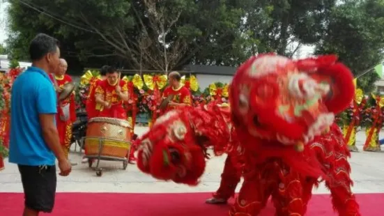 味源100椰子雞湯