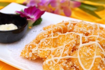 美丽豪·古镇度假酒店(西塘宝鼎店)·宝鼎食府