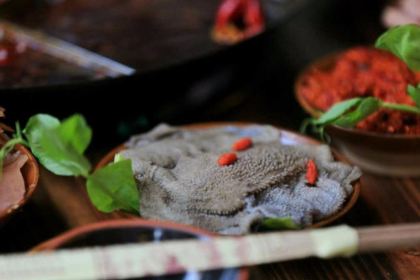 独雅老火锅(原宏声巷店)