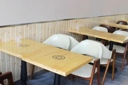 六六凉皮(万达店)