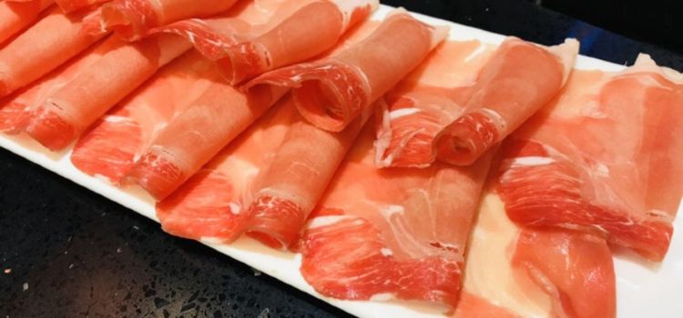 Yuxianrenjia Fish Hot Pot (daxuecheng)